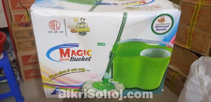 Rfl magic bucket